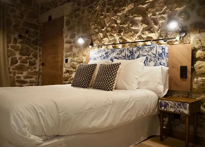 La Casa Rebonita Accesa