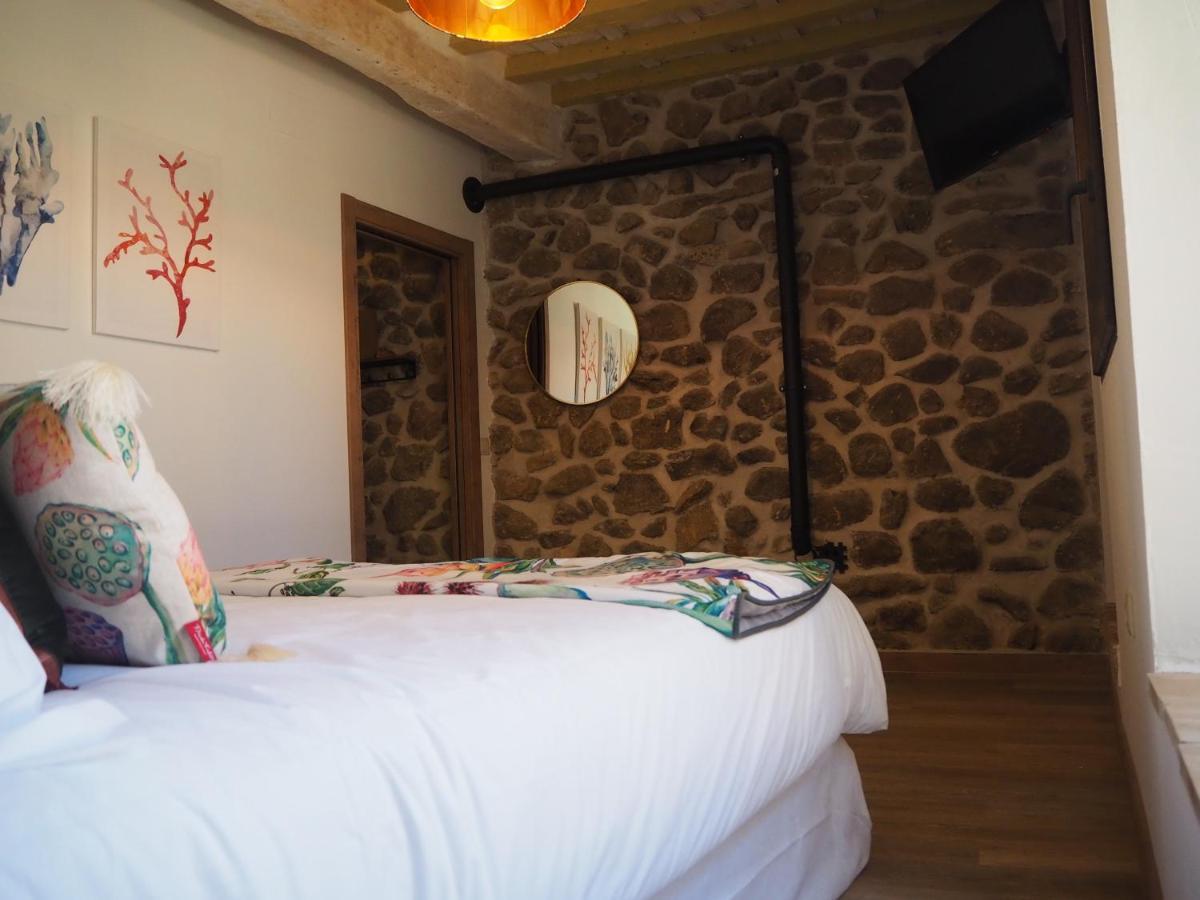 Holiday home La Casa Rebonita Accesa