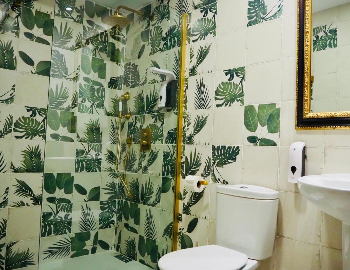 La Casa Rebonita Accesa