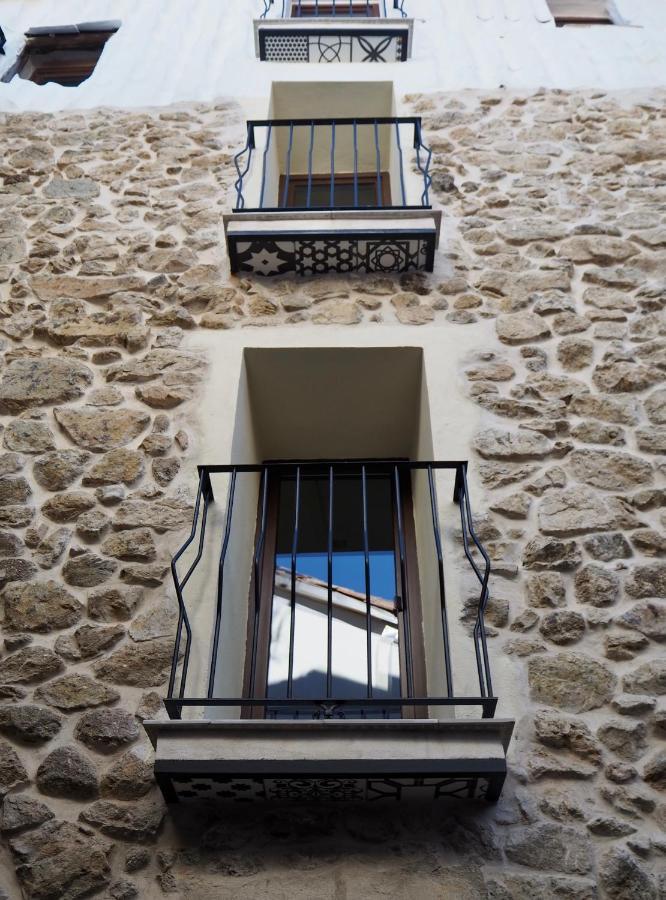 La Casa Rebonita Accesa * Candelario