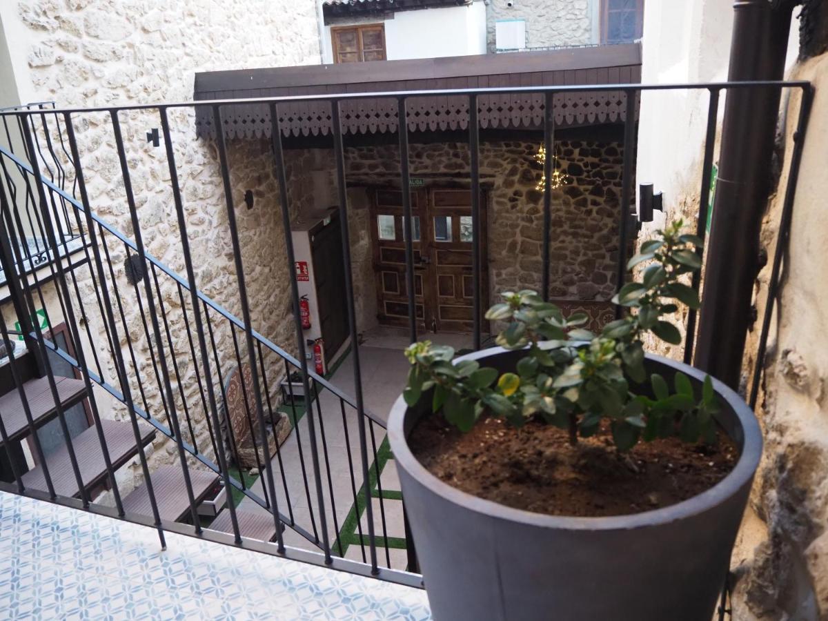 La Casa Rebonita Accesa Holiday home *