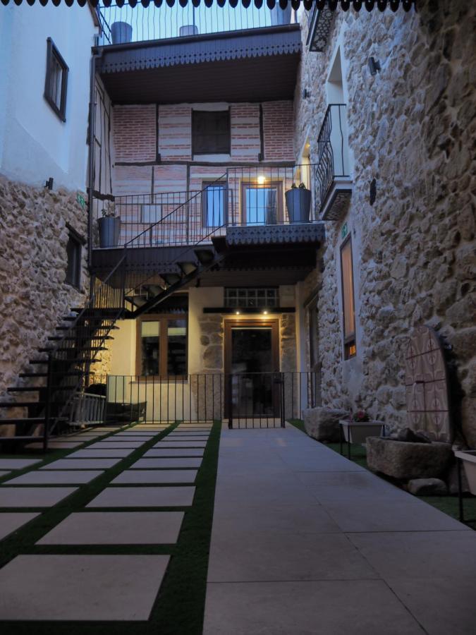 La Casa Rebonita Accesa Holiday home *
